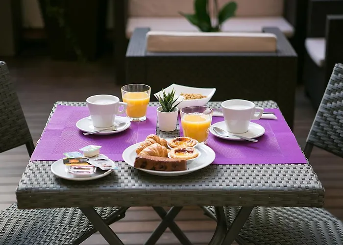 Maison d'hôtes Blanc 3*