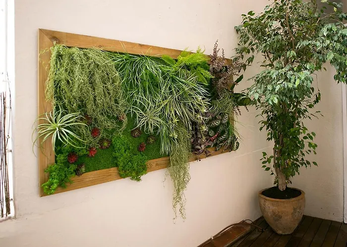 Maison d'hôtes Blanc Barcelone