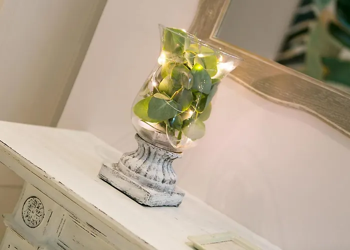 Blanc Maison d'hôtes