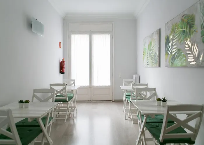 Maison d'hôtes Blanc