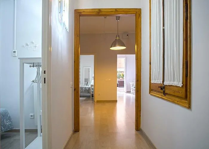 Maison d'hôtes Blanc