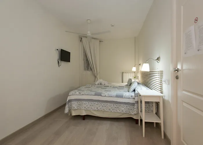 Maison d'hôtes Blanc 3*