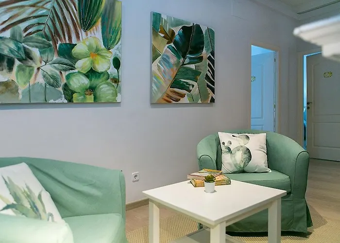 Maison d'hôtes Blanc 3*