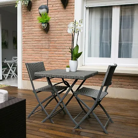 Blanc Barcelona