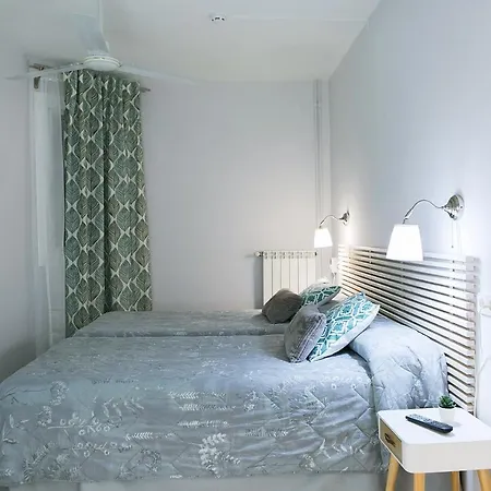 Blanc 2* Barcelona