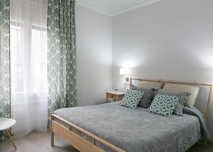 Blanc 3* Barcelone