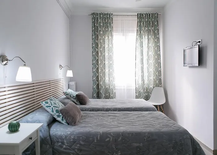 Blanc 3* Barcelone