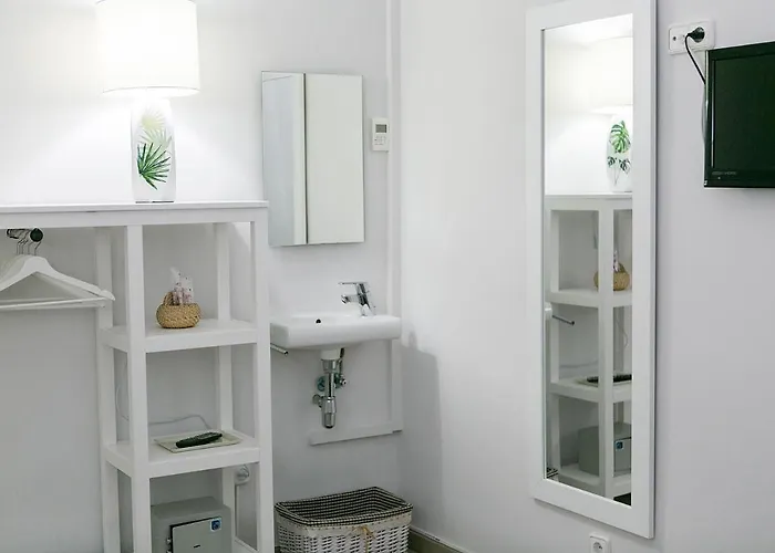 Blanc 3* Barcelone