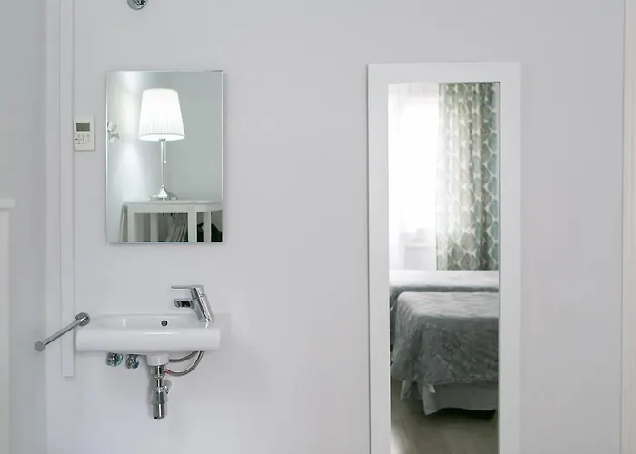 Blanc Maison d'hôtes 3*