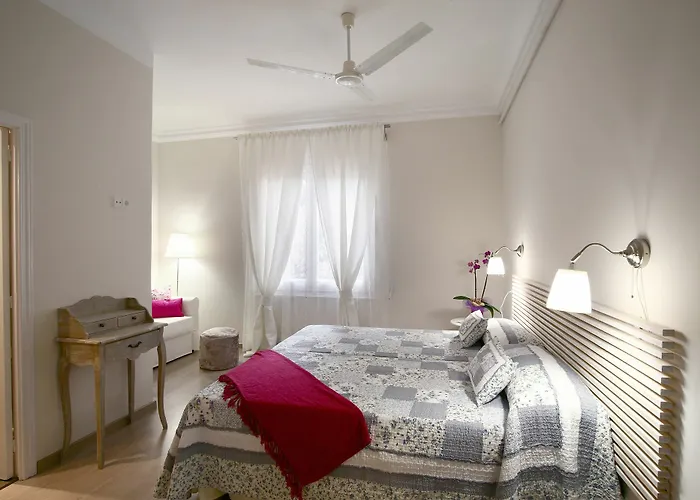 Blanc 3* Barcelone