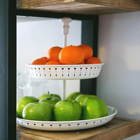 Blanc Gæstehus Barcelona