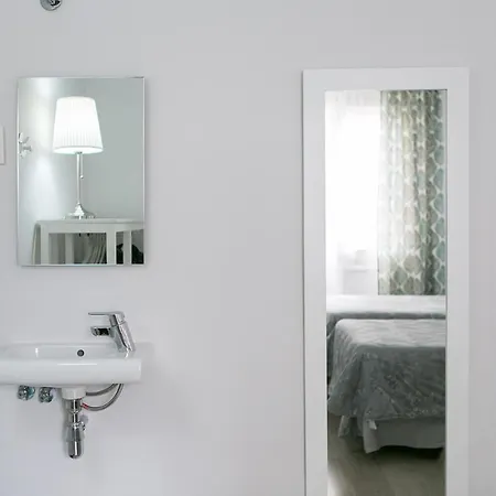 Blanc Pensionat 2*